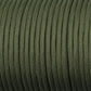 7 Core 550 Paracord Rope 4mm Polyester Survival Cord