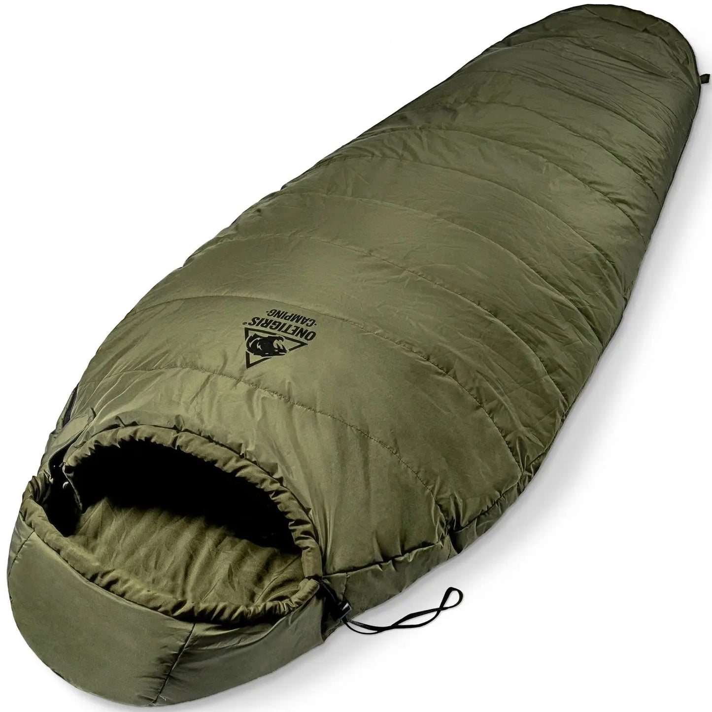 Bushcrafter’s Sleeping Bags