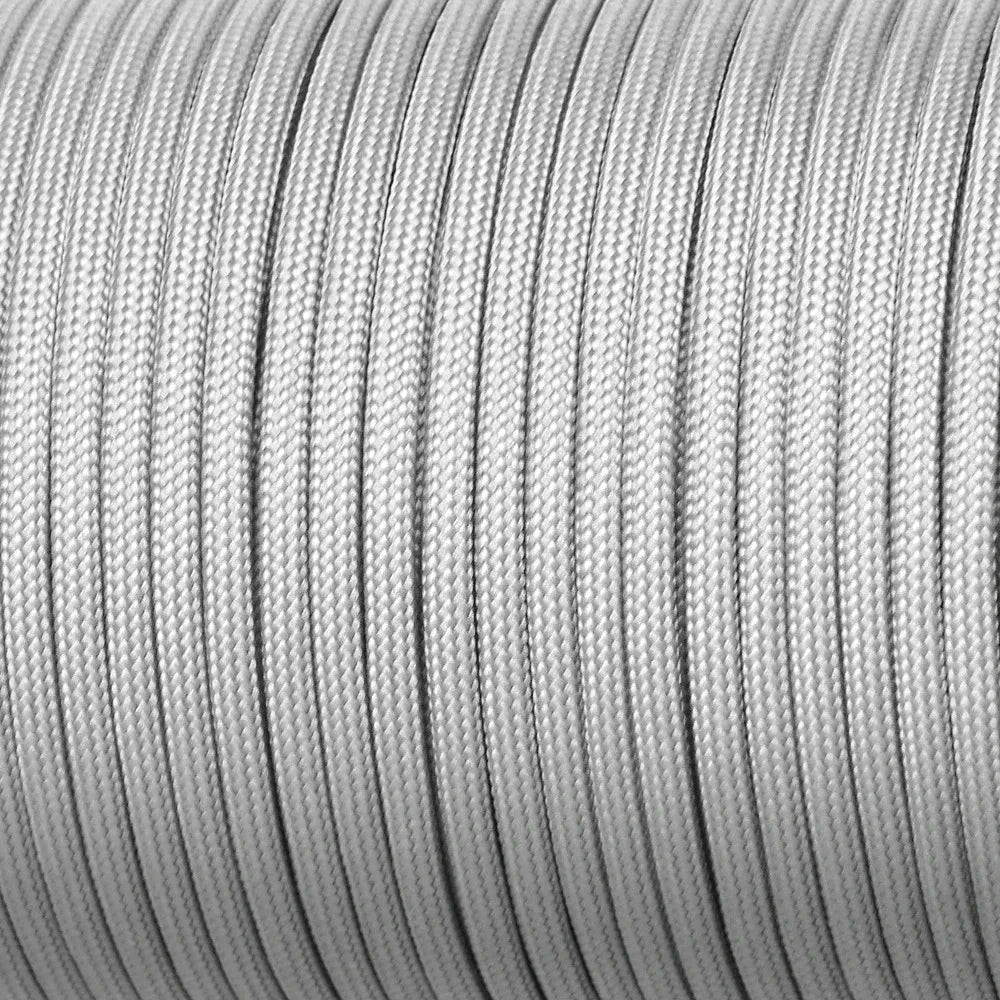 7 Core 550 Paracord Rope 4mm Polyester Survival Cord