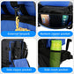 90L Waterproof Hiking Backpack Large Capacity Camping Trekking Travel