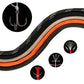 7 Core 550 Paracord Rope 4mm Polyester Survival Cord