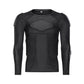 Anti-collision Football Training Suit Equipment Olive Jersey