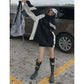 Sun Protection Clothing For Women Retro Workwear Outdoor Jacket Coat