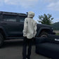 Women Gore Tex Jacket Waterproof Windproof Mountaineering Outdoor Sports