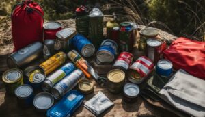 How to Turn into a Prepper Overnight