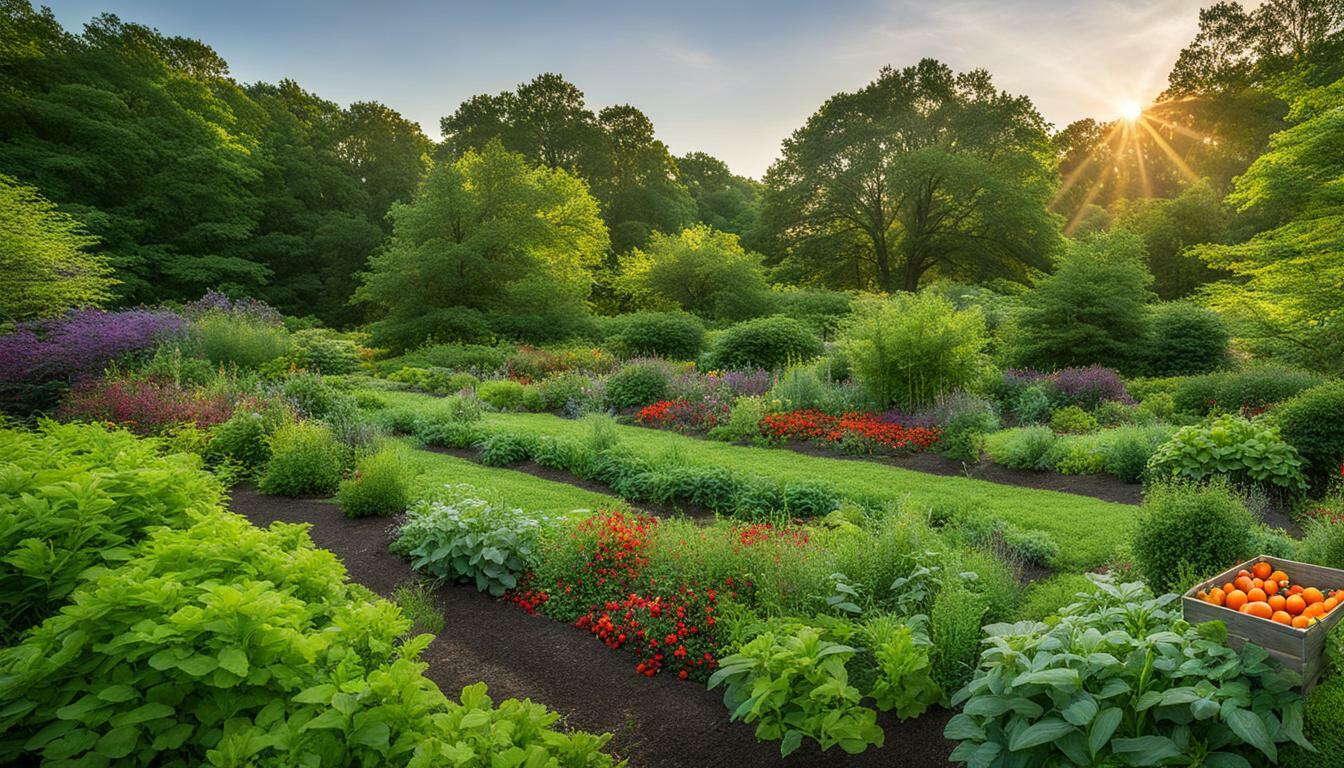 best edible plants in Connecticut